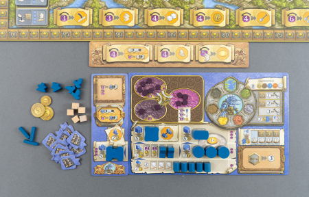 Terra Mystica: Big Box - EN [7]