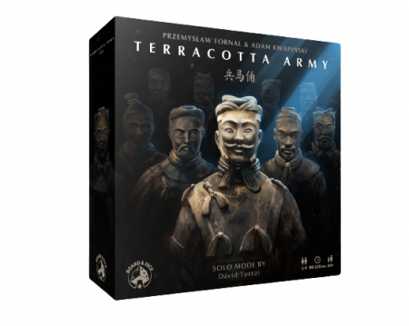 Jocuri de strategie - Terracotta Army - EN