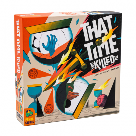 Jocuri de strategie - That Time You Killed Me - EN