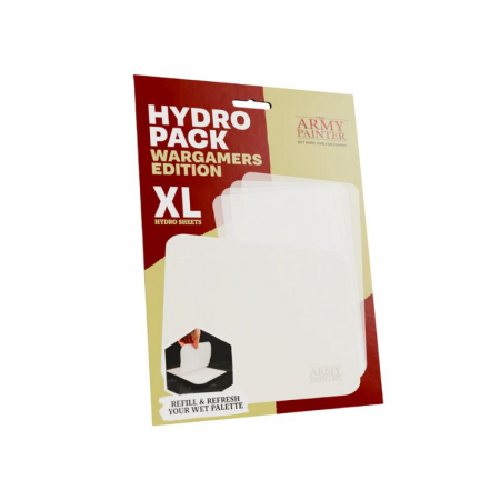 Unelte & lipici - The Army Painter - Hydro Pack Wargamers Edition