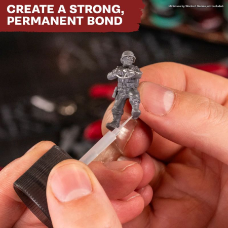 The Army Painter - Thin Plastic Glue [2]