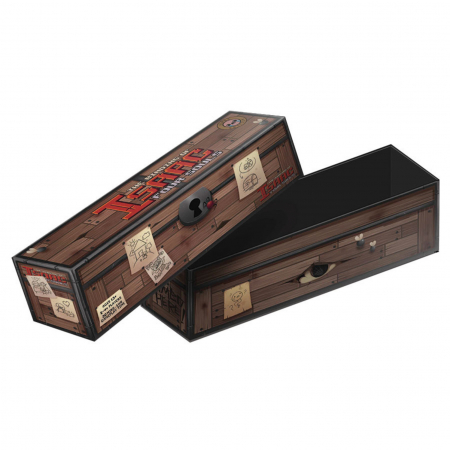 Jocuri de strategie - The Binding of Isaac: Four Souls - EN