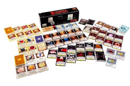 The Binding of Isaac: Four Souls - Second Edition - EN [3]
