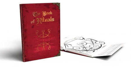 The Book of Rituals - EN [1]