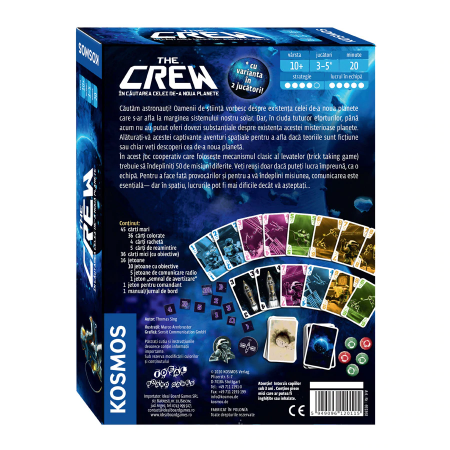 The Crew - RO [1]