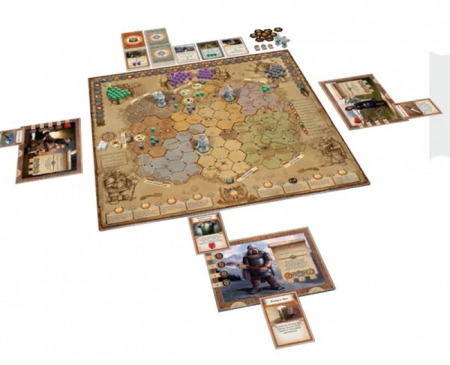 The Dwarves Big Box - EN [2]