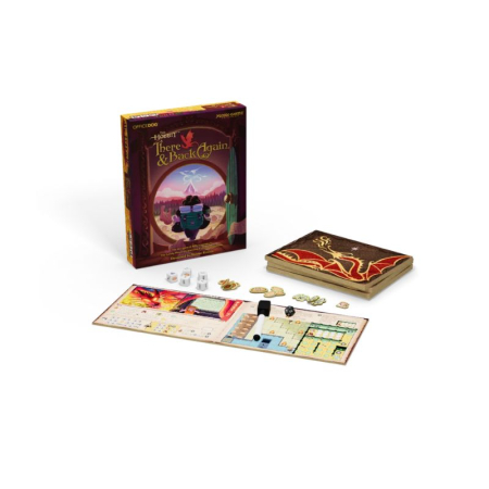 The Hobbit: There and Back Again - EN [1]