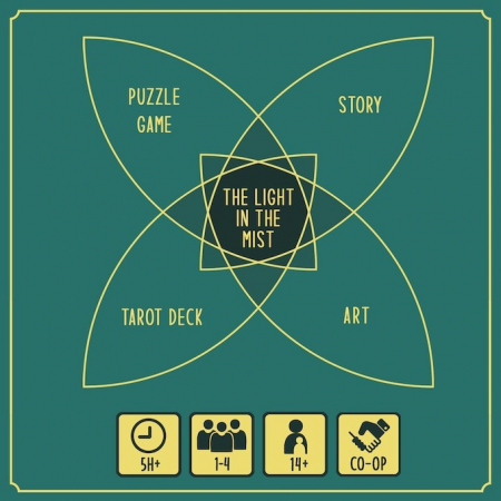The Light in the Mist - EN [2]