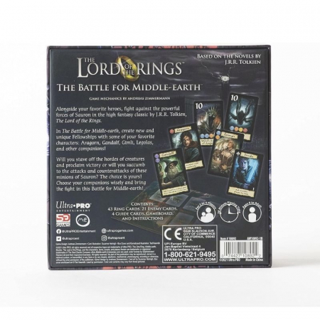The Lord of the Rings: Battle for Middle Earth - EN [1]