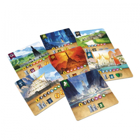 The Lord of the Rings: Duel for Middle-Earth - EN [2]