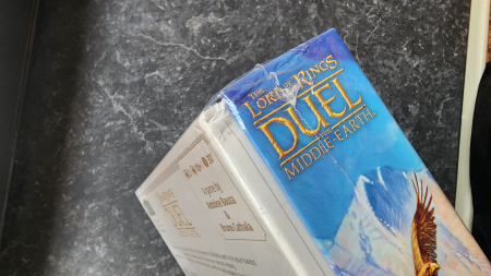 The Lord of the Rings: Duel for Middle-Earth - EN [6]