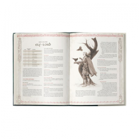 The Lord of the Rings RPG 5E - Keepers of the Elven-Rings - EN [4]