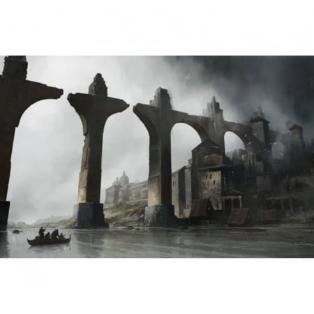 The Lord of the Rings RPG 5E: Tales From Eriador - EN [3]