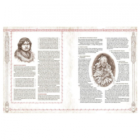 The Lord of the Rings RPG 5E: Tales From Eriador - EN [1]