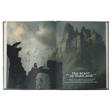 The One Ring RPG - Hands of the White Wizard - EN [2]