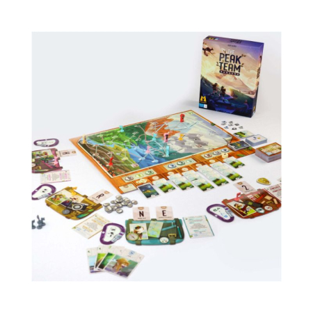 The Peak Team - EN [1]
