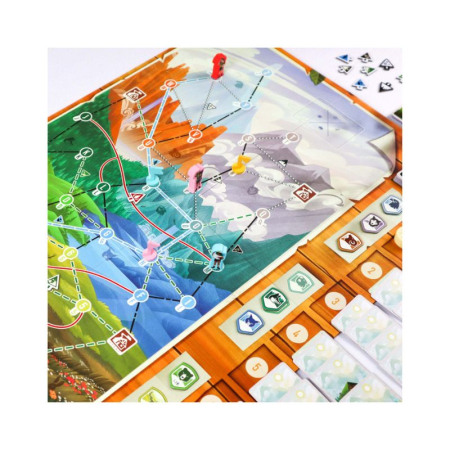 The Peak Team - EN [3]