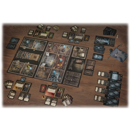 The Presence - EN [2]