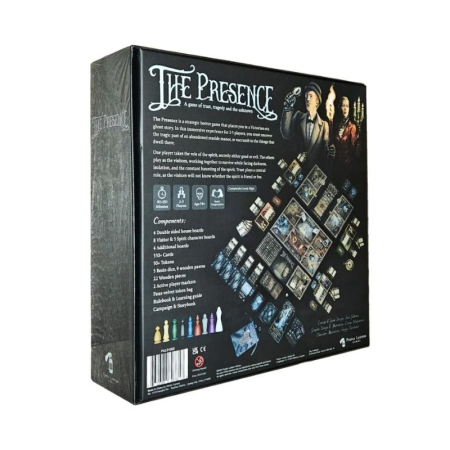 The Presence - EN [1]