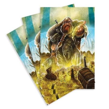 The Raiders of the North Sea Collector's Box - EN [2]
