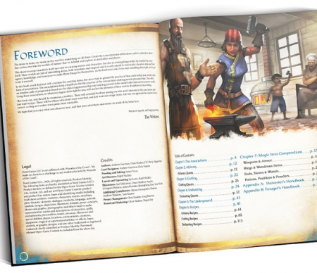 The Ultimate Guide to Alchemy, Crafting & Enchanting - EN [1]