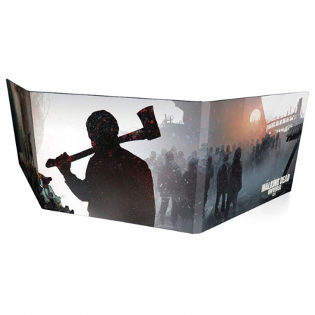 RPG - The Walking Dead Universe RPG: Game Master Screen - EN