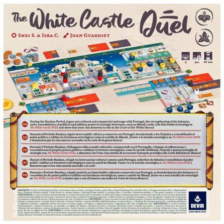 The White Castle: Duel - EN [1]
