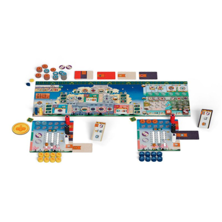 The White Castle: Duel - EN [2]