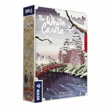 Jocuri de strategie - The White Castle - EN
