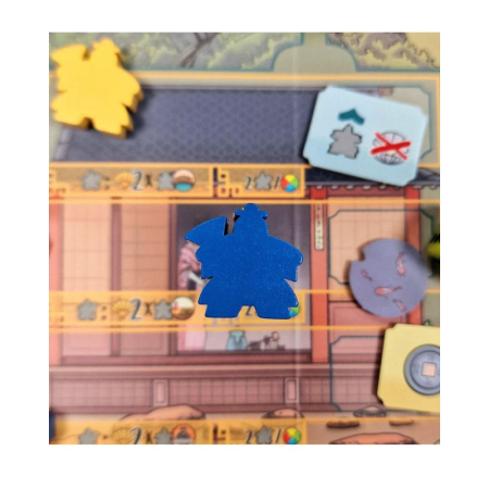 The White Castle: Matcha (Extensie) - EN [4]