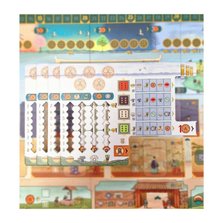 The White Castle: Matcha (Extensie) - EN [2]