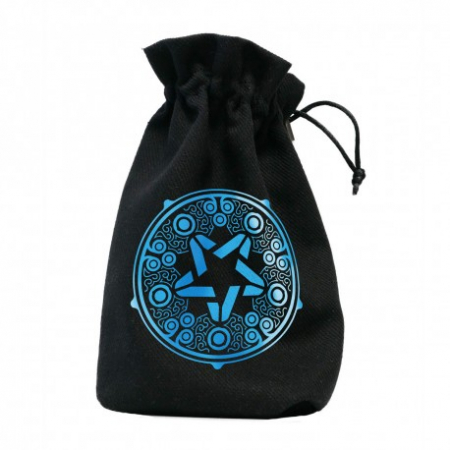 Dice trays & bags - The Witcher Dice Pouch Yennefer - The Last Wish