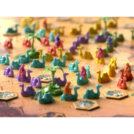 Through the Desert - EN [1]