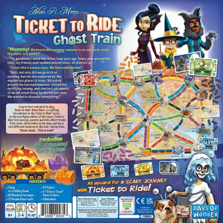 Ticket to Ride - Ghost Train - EN [1]