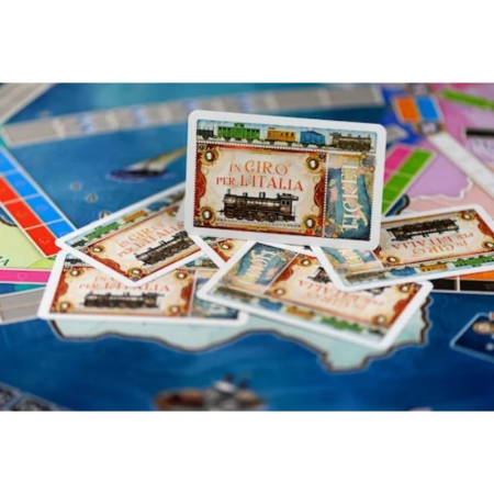 Ticket to Ride: Legacy - Legends of the West - EN [3]