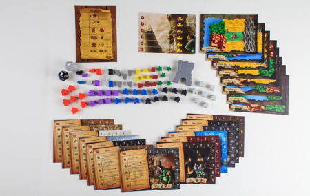 Tiny Epic Kingdoms - EN [3]