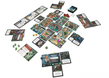 Tiny Epic Zombies - EN [1]