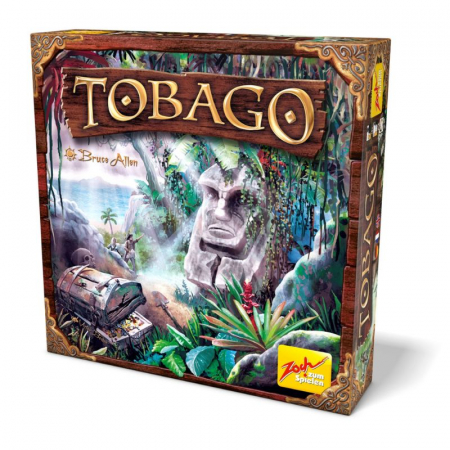 Tobago - DE/EN