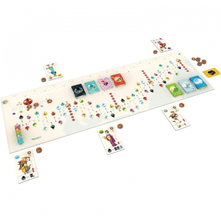 Tokaido 10th Anniversary Edition - EN [2]