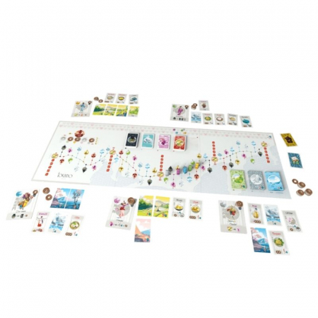 Tokaido 5th Anniversary Edition - EN [1]