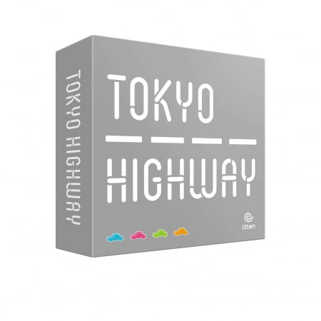 Tokyo Highway - EN [0]