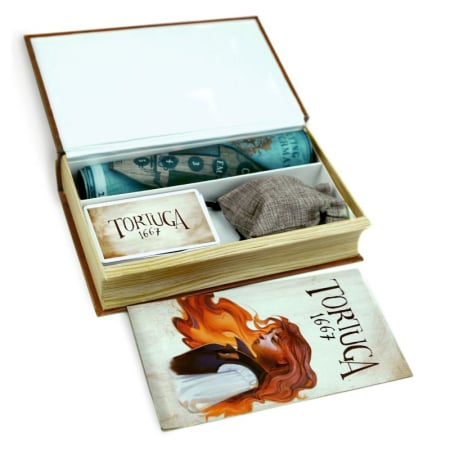 Tortuga 1667 - EN [2]