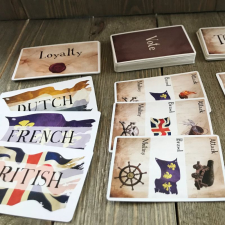 Tortuga 1667 - EN [4]