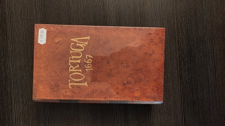 Tortuga 1667 - EN [7]