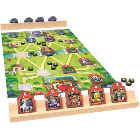 Toy Battle - RO [1]