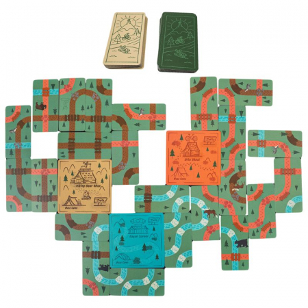 Trailblazers Standard Edition - EN [1]