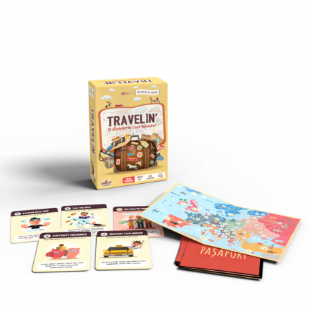 Travelin - editia 2 - RO [1]