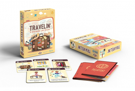 Travelin - RO [1]