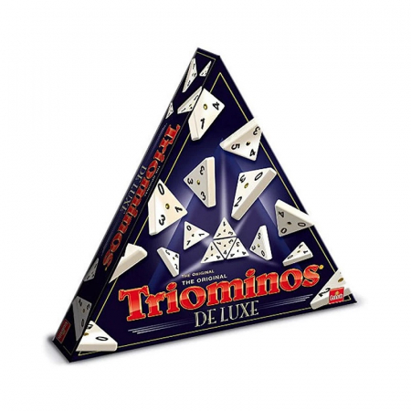 Triominos Deluxe - RO [0]