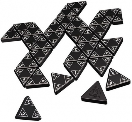 Tripple Domino - RO [1]